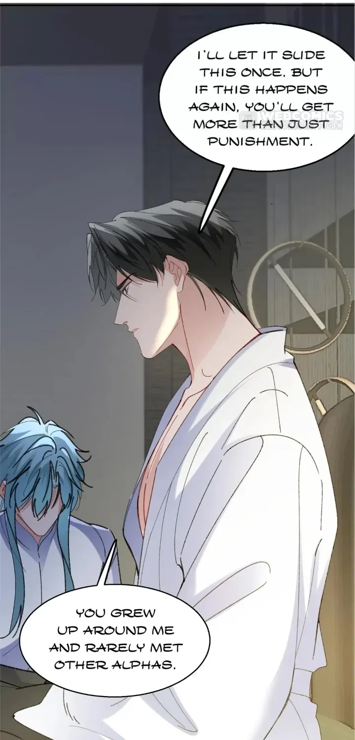 Deceiving Superiors and Using Subordinates Chapter 63 page 37 - 