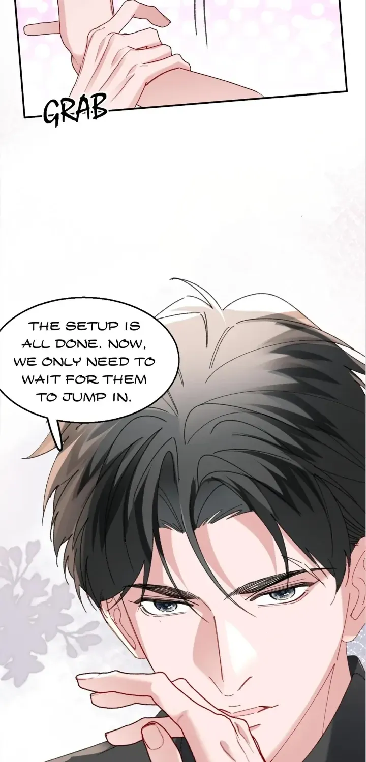 Deceiving Superiors and Using Subordinates Chapter 63 page 47 - 