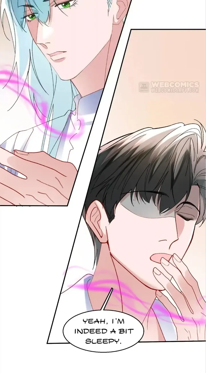 Deceiving Superiors and Using Subordinates Chapter 63 page 8 - 