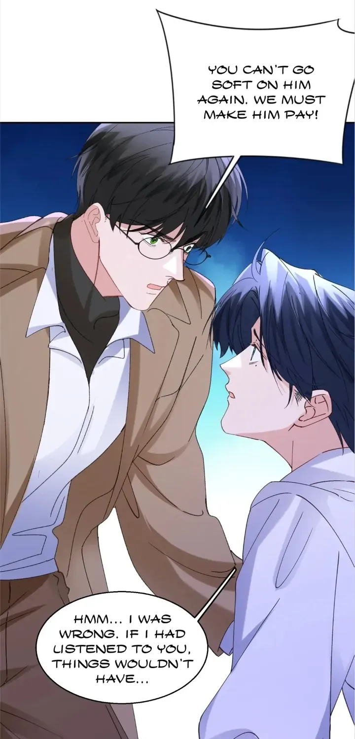 Deceiving Superiors and Using Subordinates Chapter 64 page 17 - 