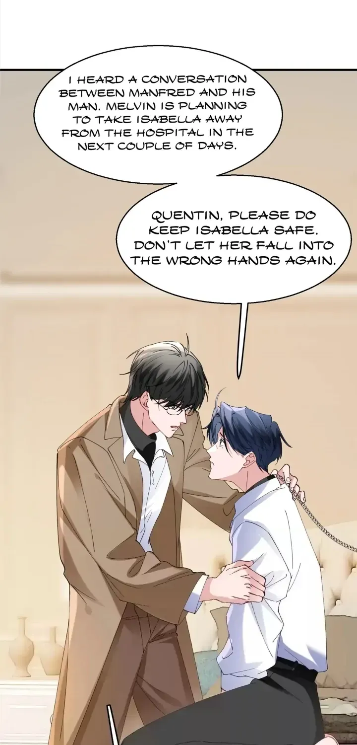 Deceiving Superiors and Using Subordinates Chapter 64 page 19 - 