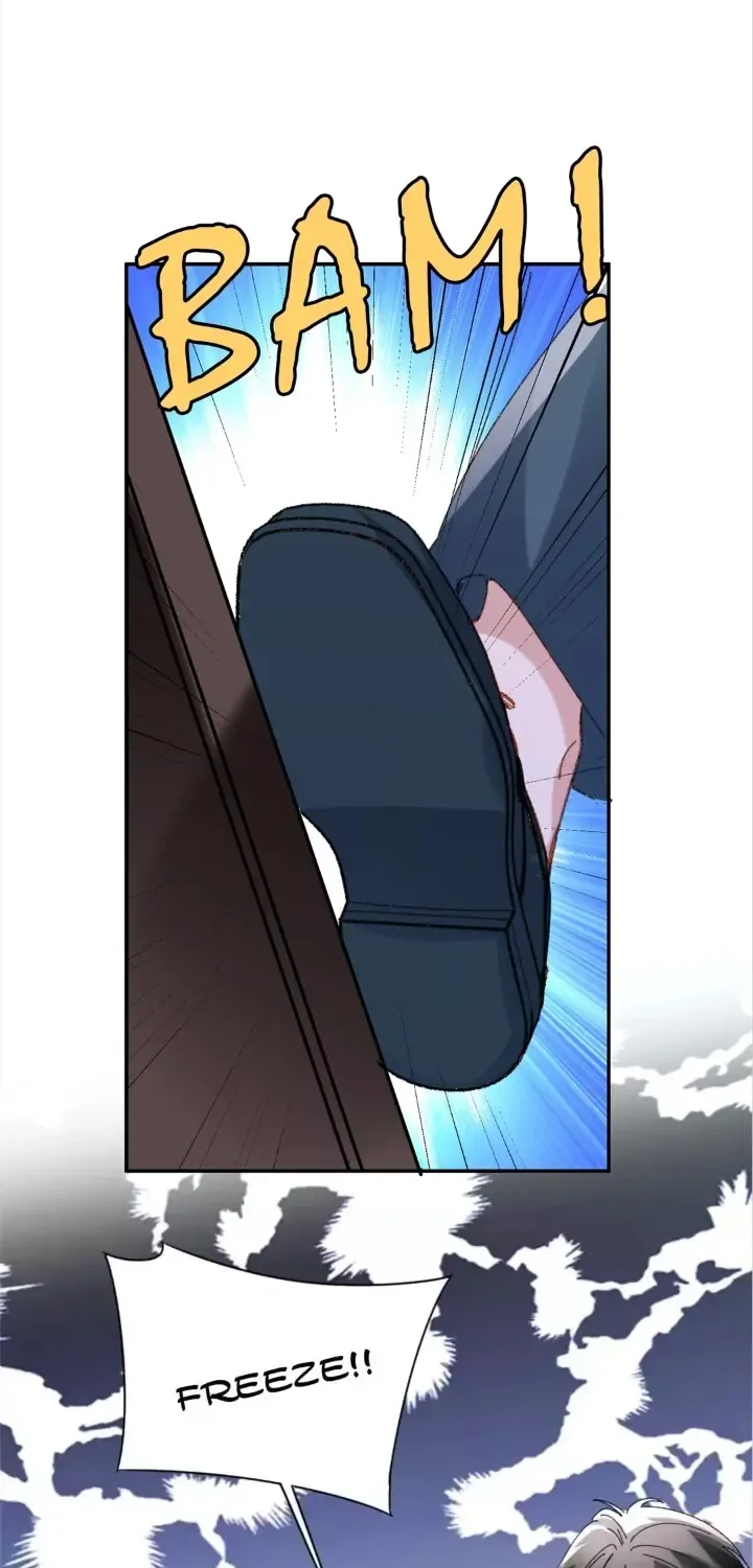 Deceiving Superiors and Using Subordinates Chapter 64 page 3 - 