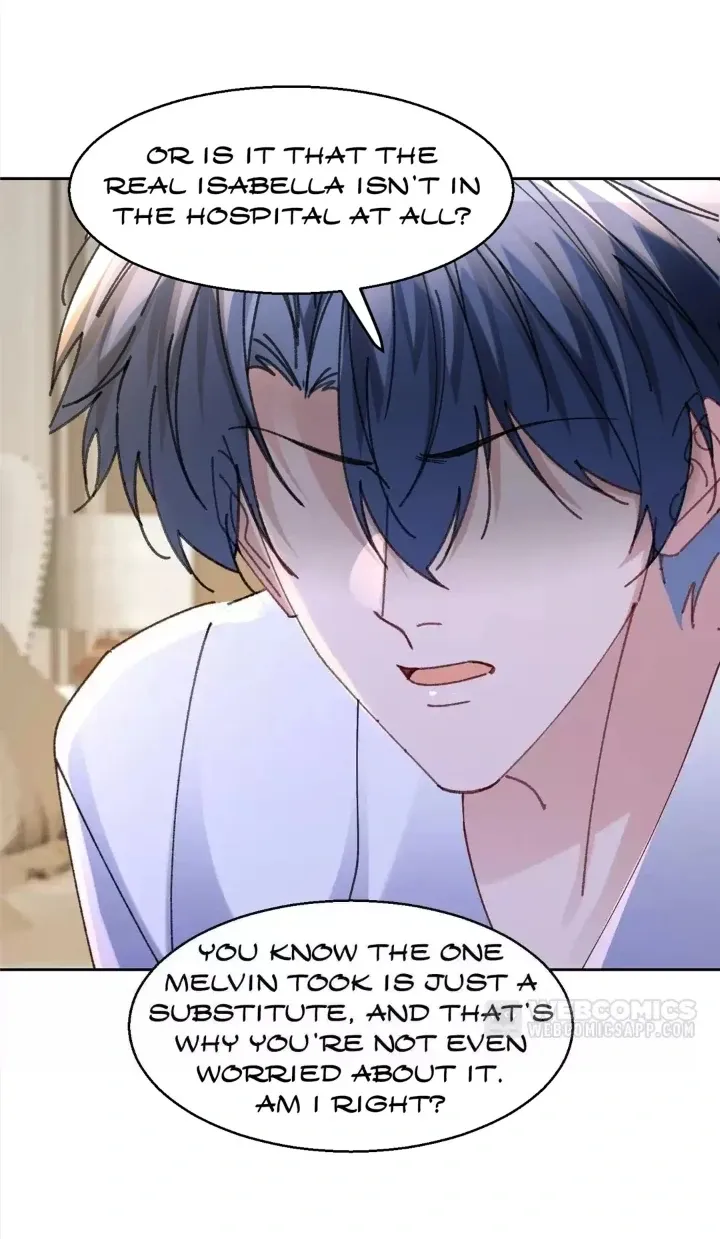 Deceiving Superiors and Using Subordinates Chapter 64 page 24 - 
