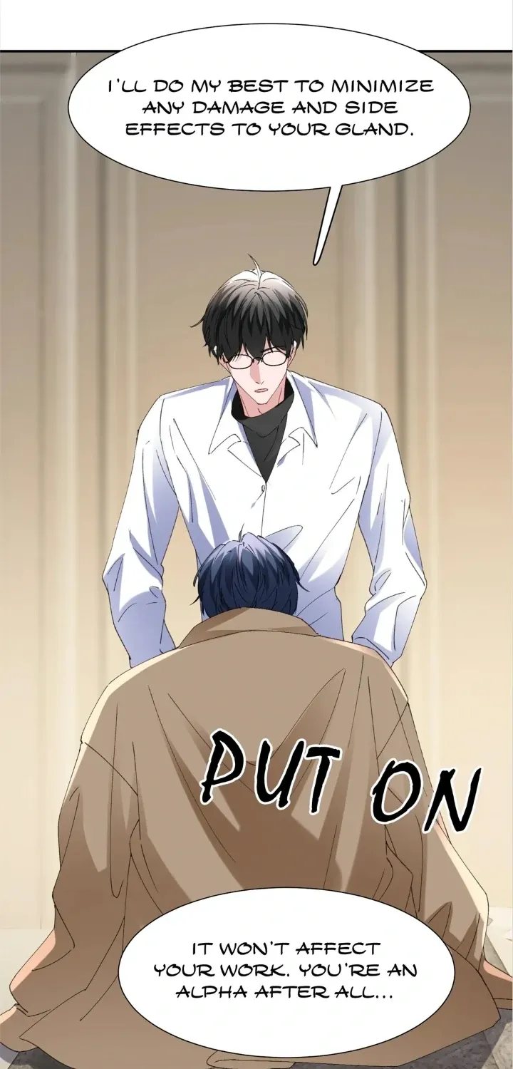 Deceiving Superiors and Using Subordinates Chapter 64 page 25 - 