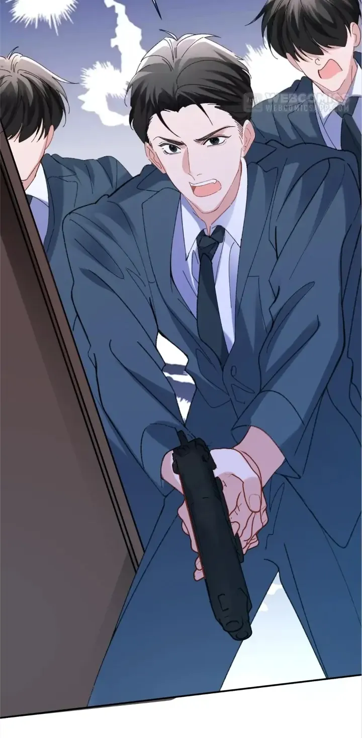 Deceiving Superiors and Using Subordinates Chapter 64 page 4 - 