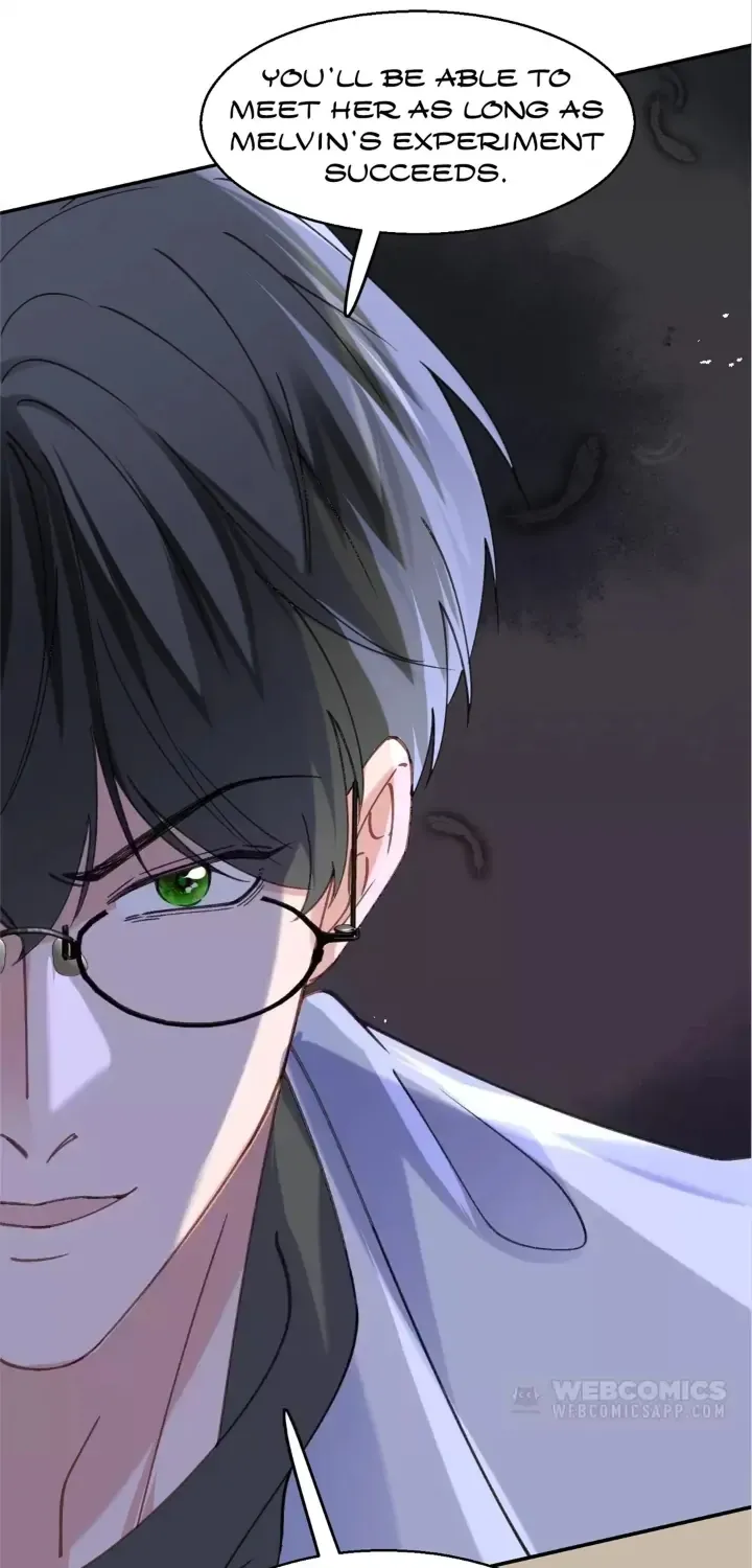 Deceiving Superiors and Using Subordinates Chapter 64 page 34 - 