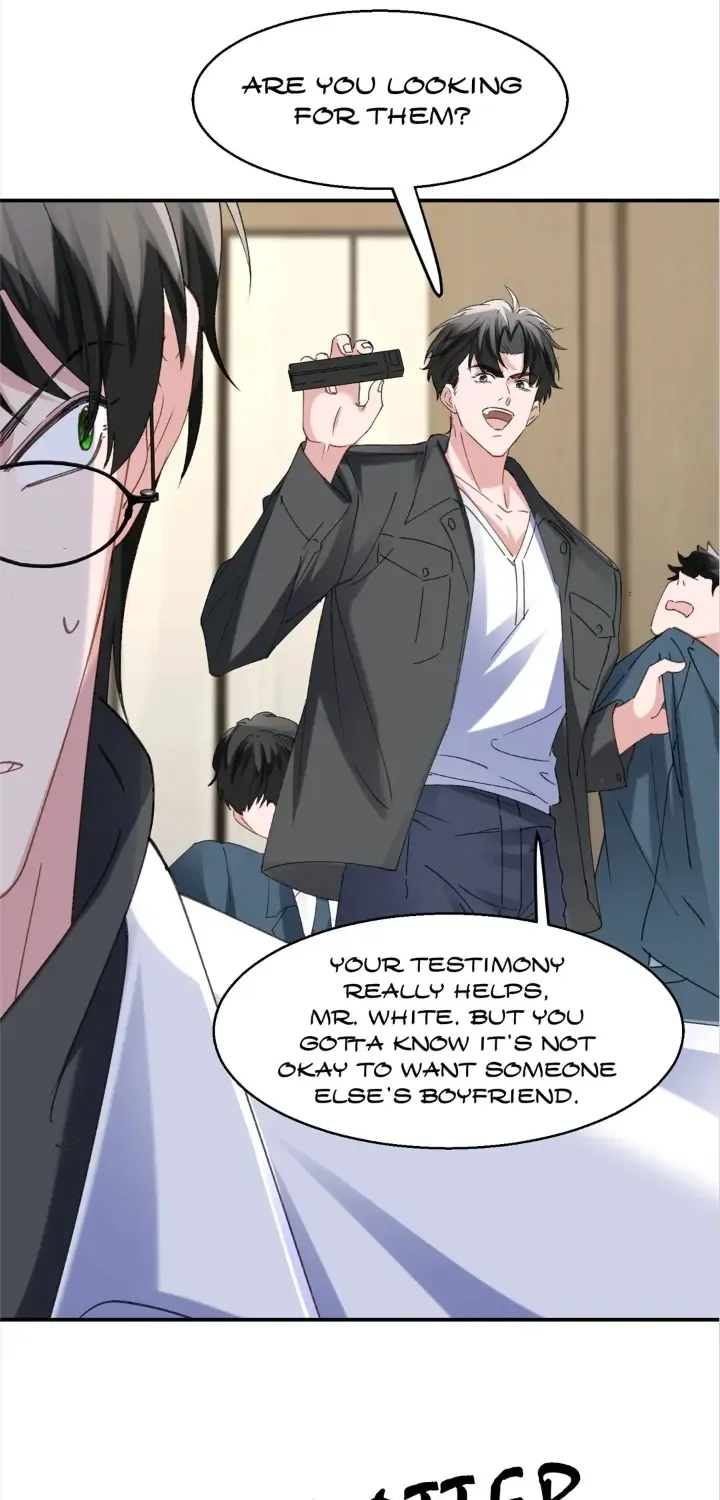 Deceiving Superiors and Using Subordinates Chapter 64 page 37 - 