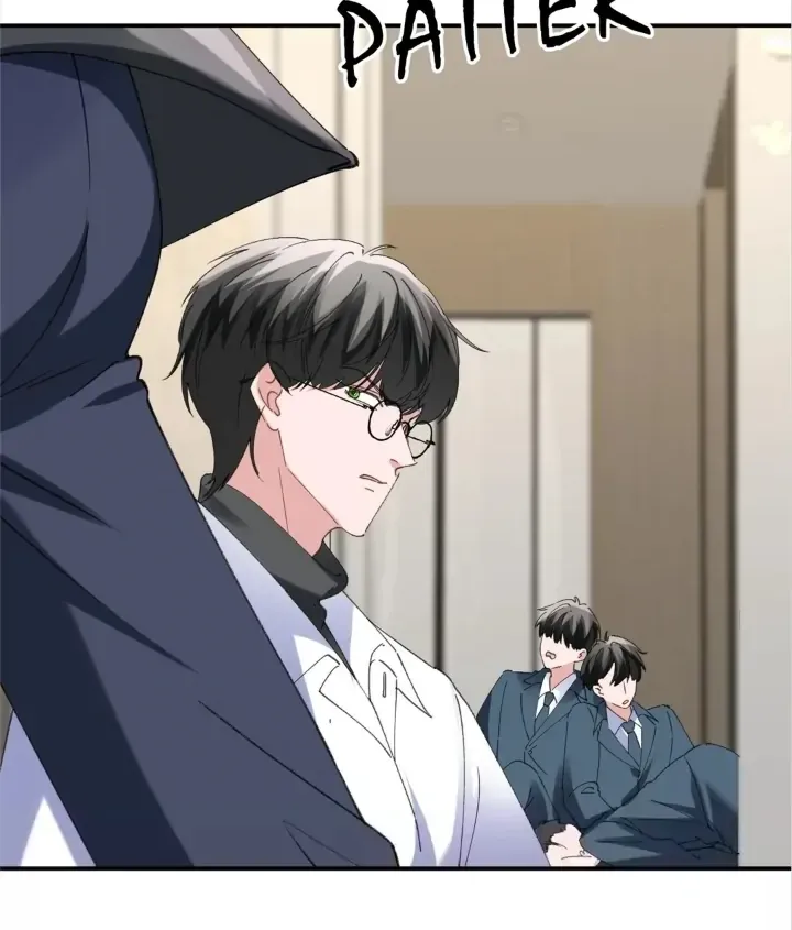 Deceiving Superiors and Using Subordinates Chapter 64 page 38 - 