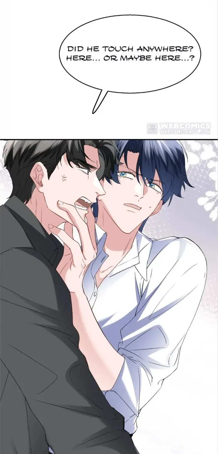 Deceiving Superiors and Using Subordinates Chapter 64 page 39 - 