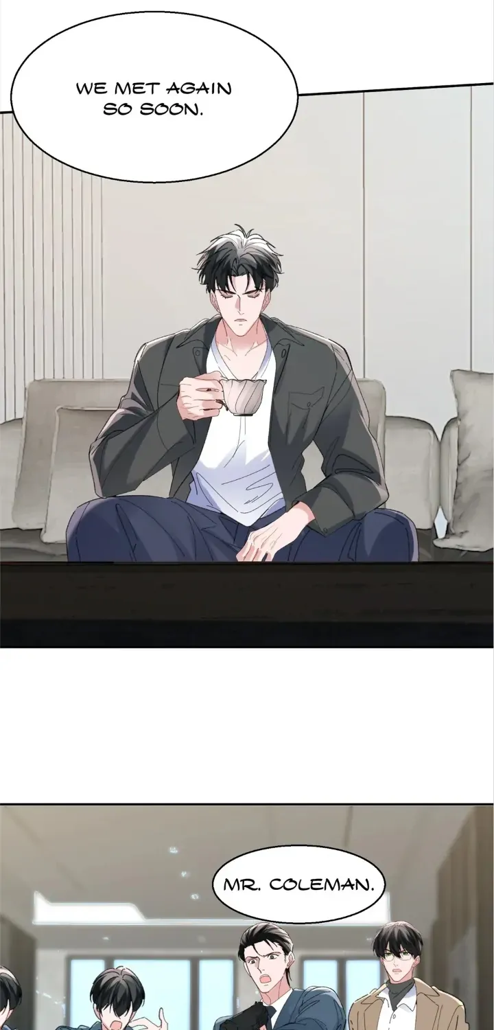 Deceiving Superiors and Using Subordinates Chapter 64 page 5 - 