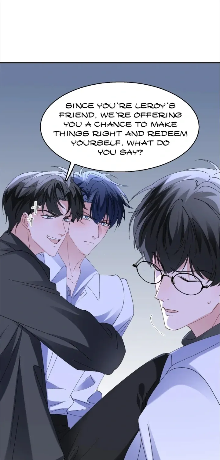 Deceiving Superiors and Using Subordinates Chapter 64 page 41 - 