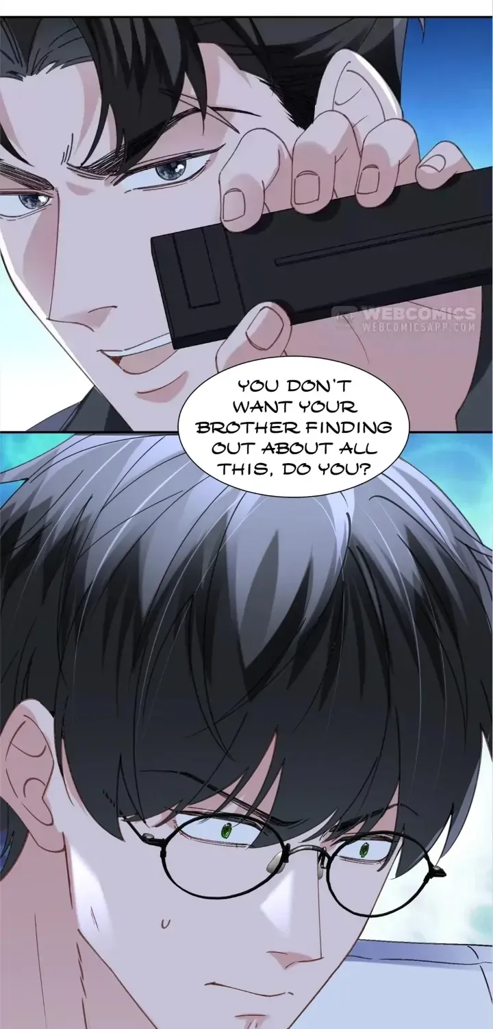 Deceiving Superiors and Using Subordinates Chapter 64 page 43 - 