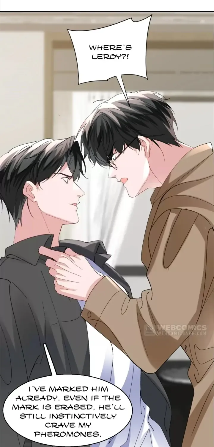 Deceiving Superiors and Using Subordinates Chapter 64 page 7 - 
