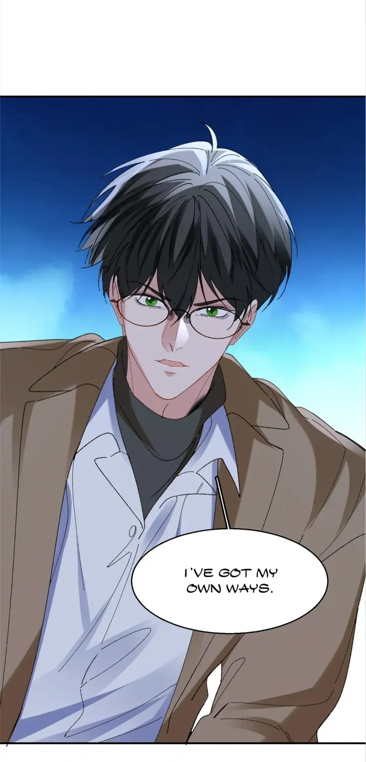 Deceiving Superiors and Using Subordinates Chapter 64 page 9 - 