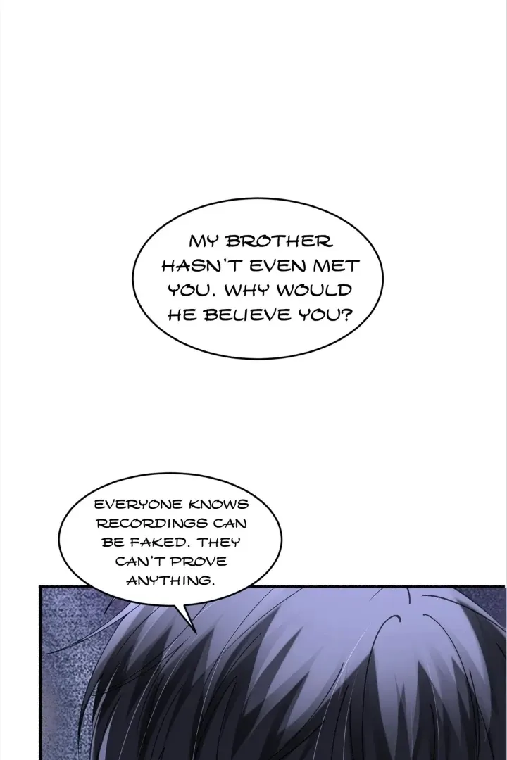 Deceiving Superiors and Using Subordinates Chapter 65 page 1 - 