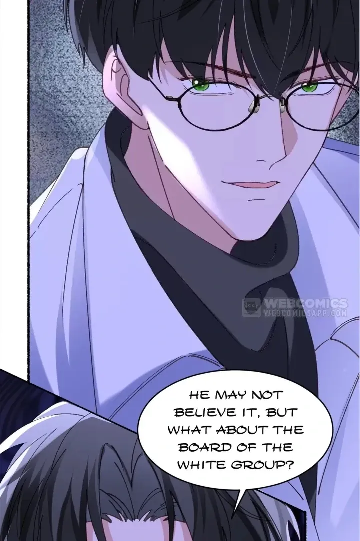 Deceiving Superiors and Using Subordinates Chapter 65 page 2 - 