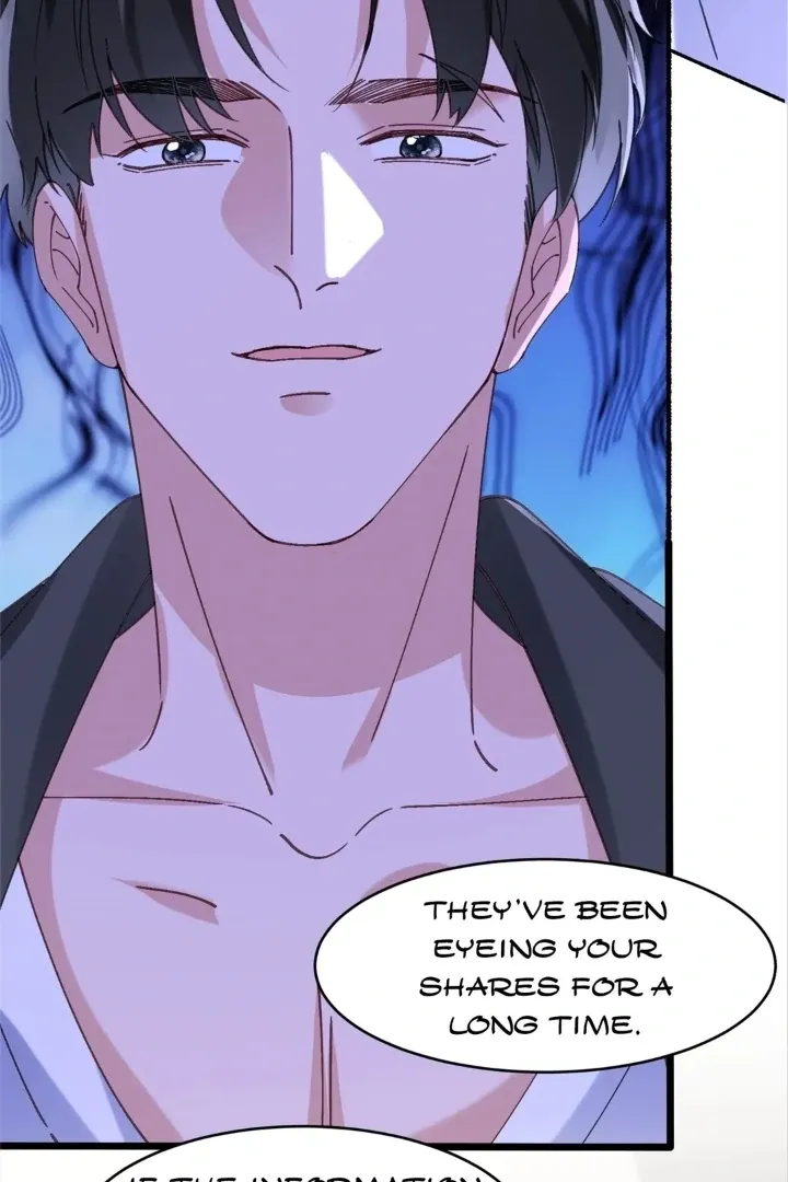 Deceiving Superiors and Using Subordinates Chapter 65 page 3 - 