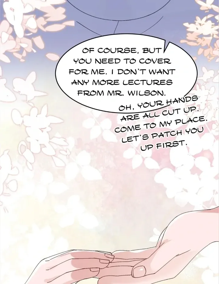 Deceiving Superiors and Using Subordinates Chapter 65 page 23 - 
