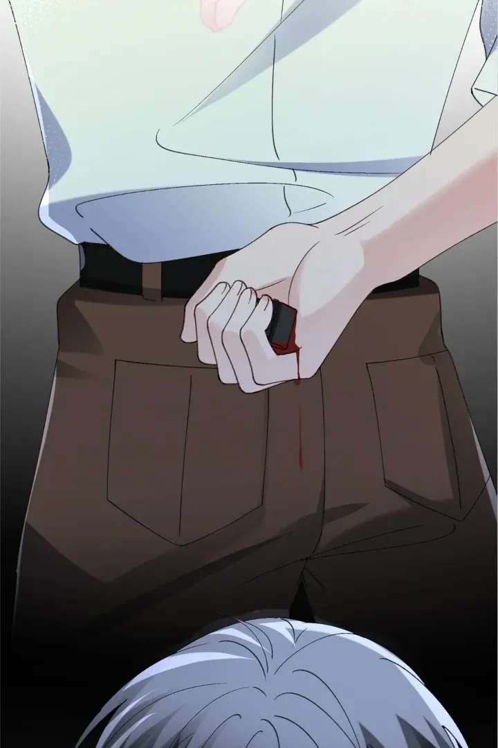 Deceiving Superiors and Using Subordinates Chapter 65 page 27 - 