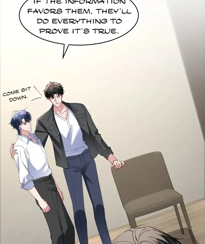Deceiving Superiors and Using Subordinates Chapter 65 page 4 - 