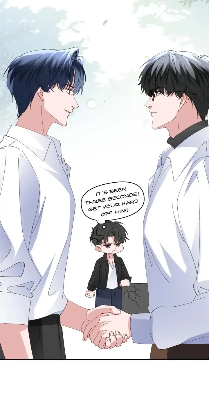 Deceiving Superiors and Using Subordinates Chapter 65 page 31 - 