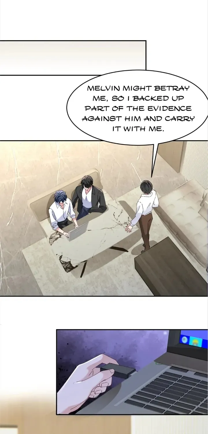 Deceiving Superiors and Using Subordinates Chapter 65 page 32 - 