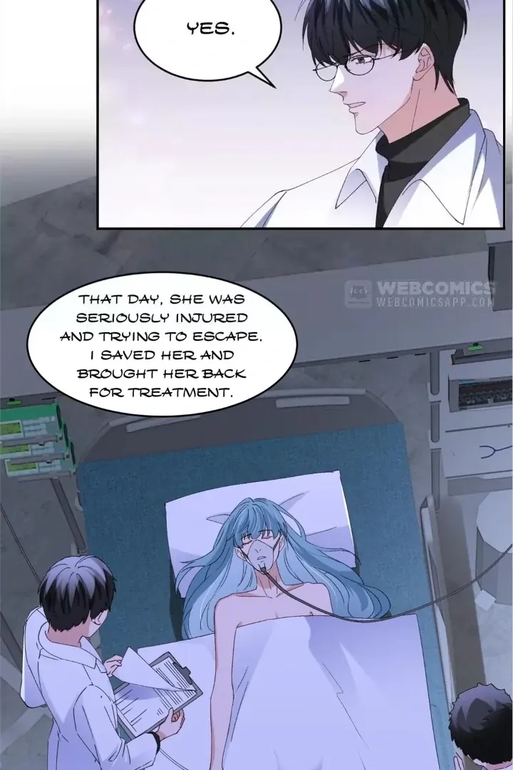 Deceiving Superiors and Using Subordinates Chapter 65 page 38 - 
