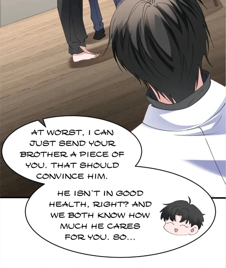 Deceiving Superiors and Using Subordinates Chapter 65 page 5 - 