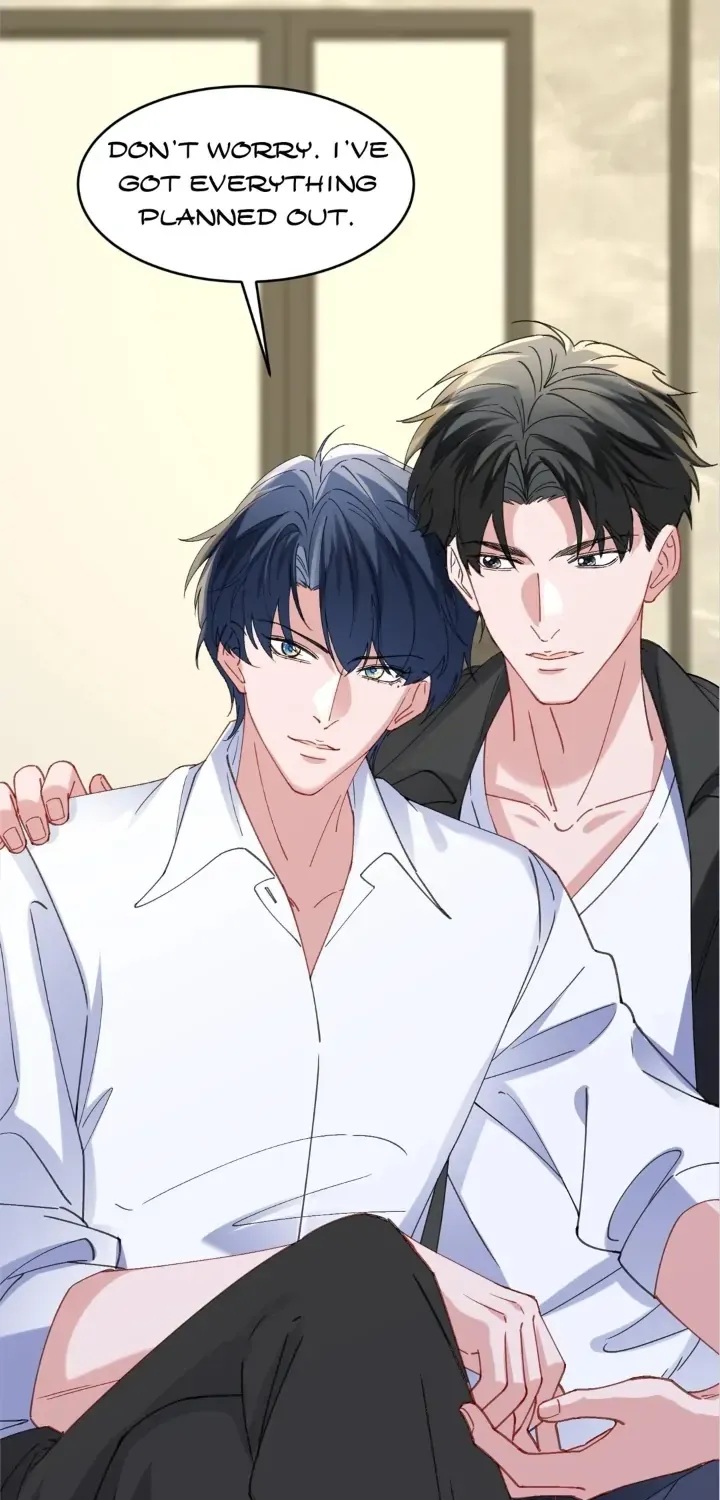 Deceiving Superiors and Using Subordinates Chapter 65 page 45 - 