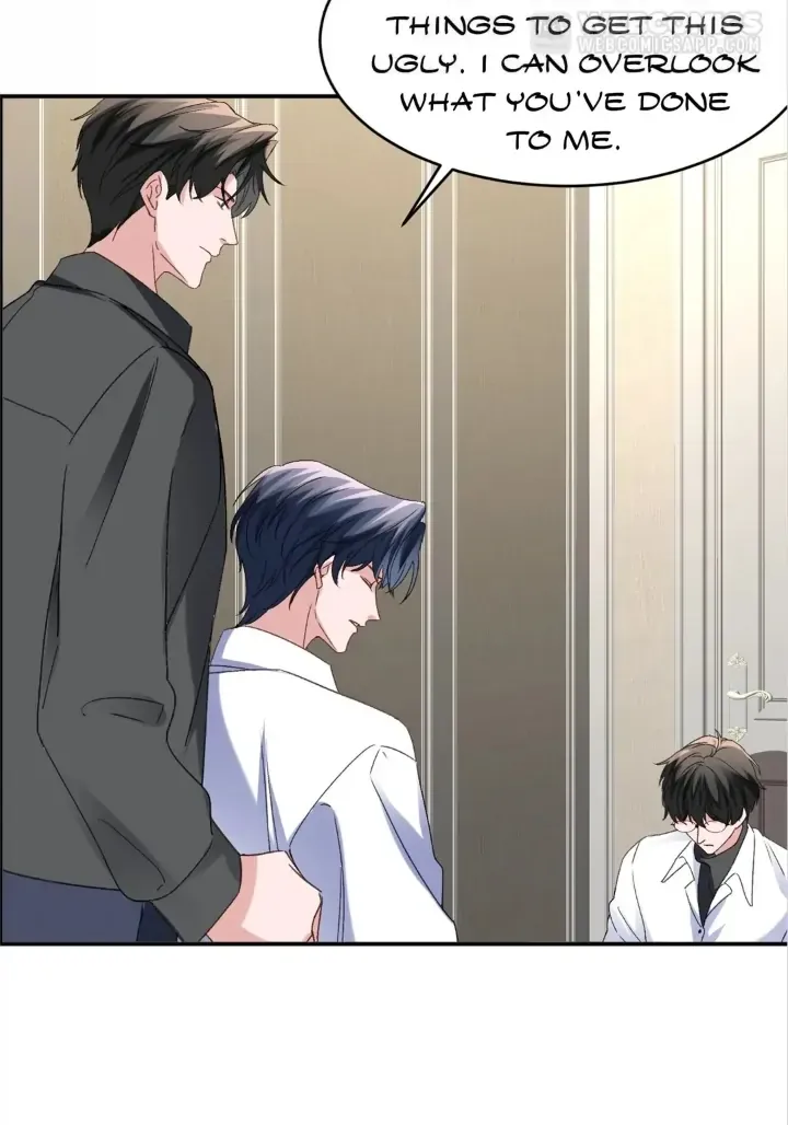Deceiving Superiors and Using Subordinates Chapter 65 page 7 - 