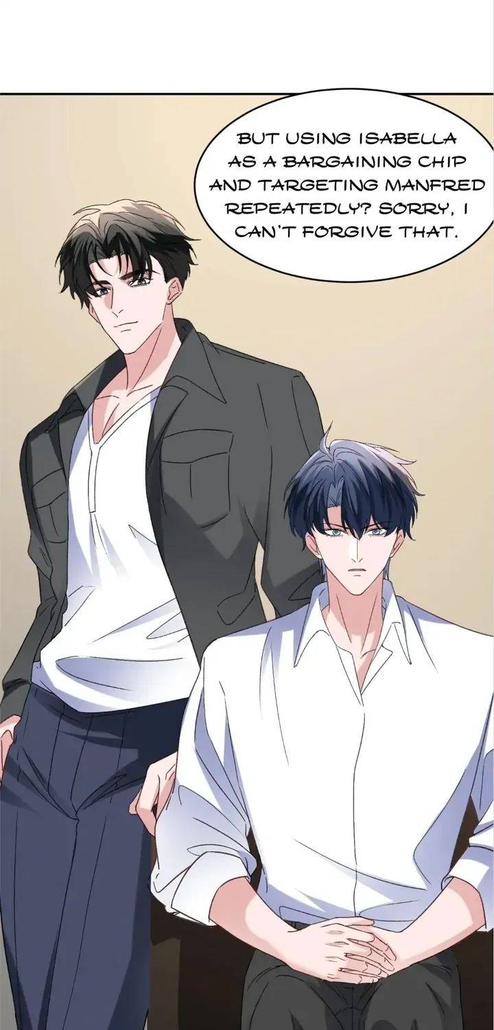 Deceiving Superiors and Using Subordinates Chapter 65 page 8 - 
