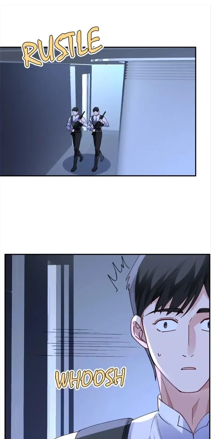 Deceiving Superiors and Using Subordinates Chapter 66 page 2 - 