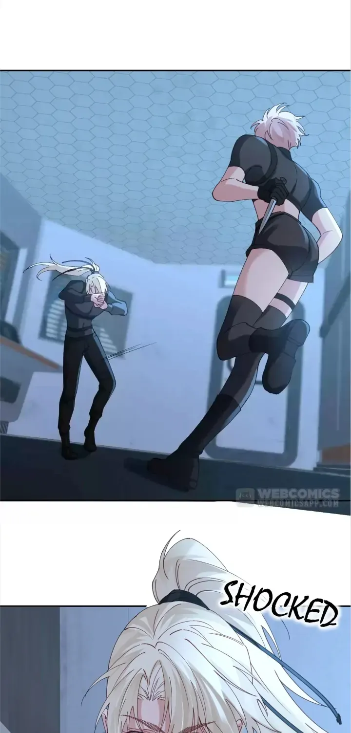Deceiving Superiors and Using Subordinates Chapter 66 page 36 - 