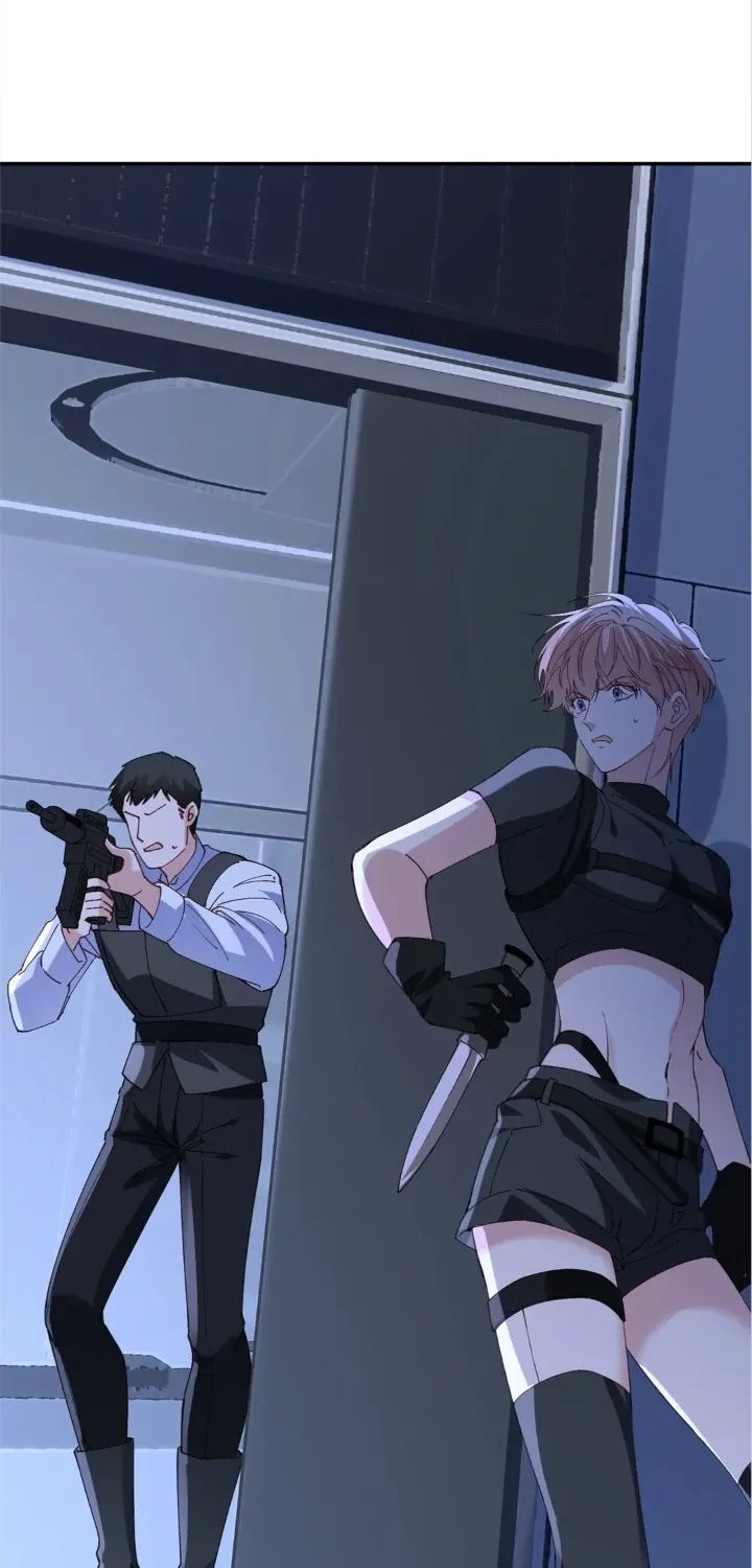 Deceiving Superiors and Using Subordinates Chapter 66 page 5 - 