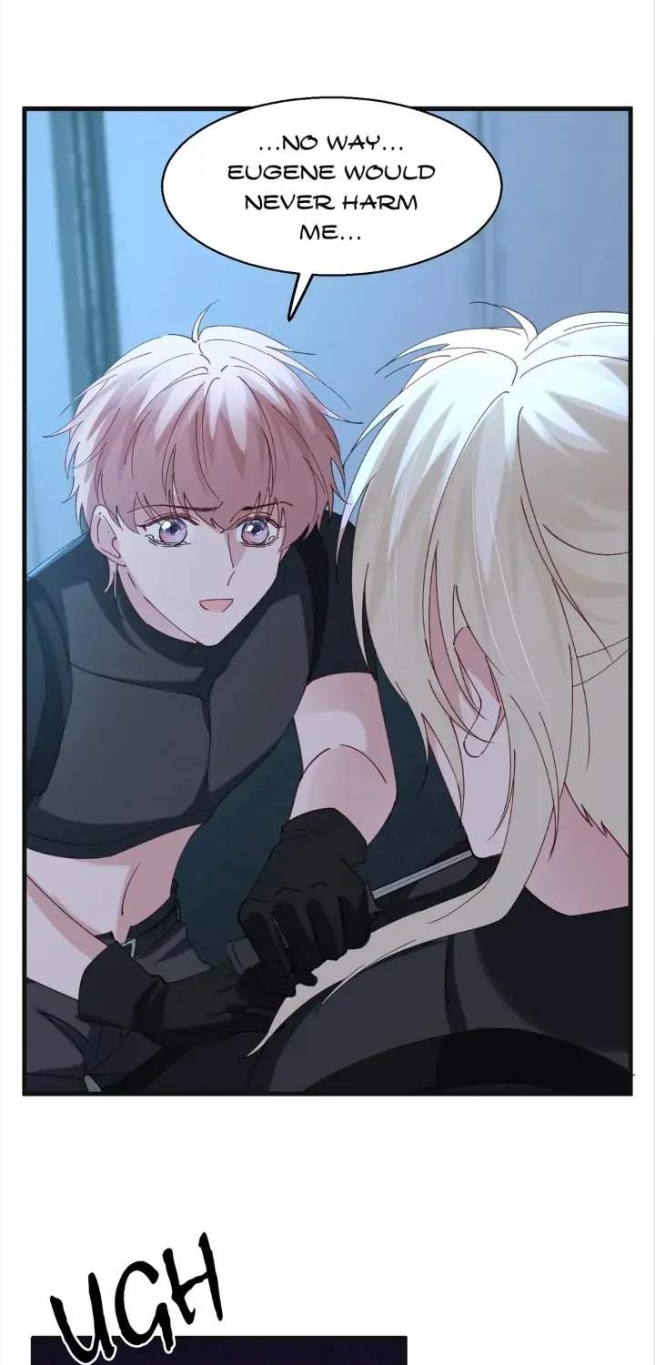 Deceiving Superiors and Using Subordinates Chapter 66 page 49 - 