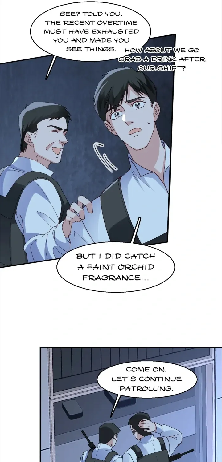 Deceiving Superiors and Using Subordinates Chapter 66 page 10 - 