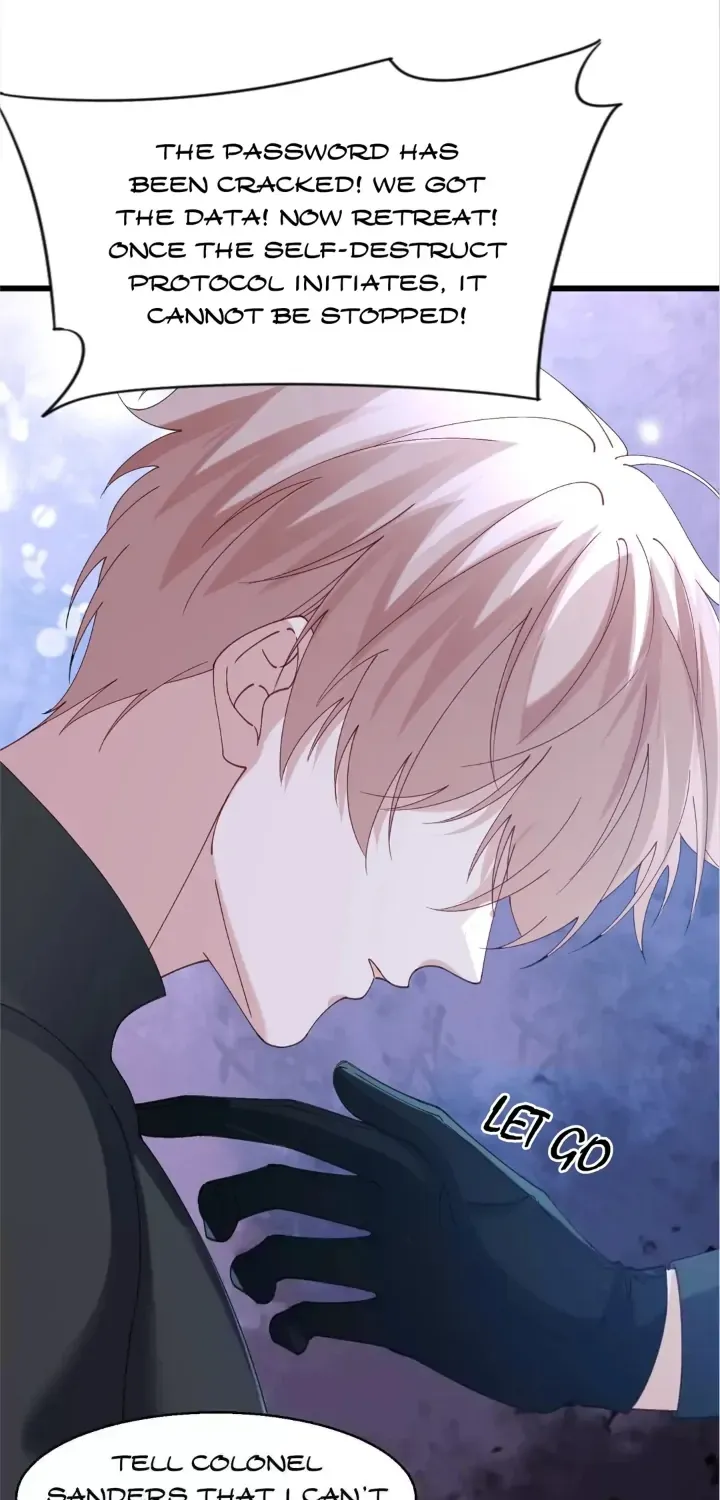 Deceiving Superiors and Using Subordinates Chapter 67 page 11 - 