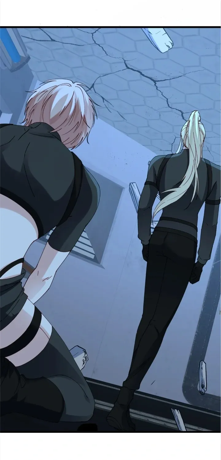Deceiving Superiors and Using Subordinates Chapter 67 page 13 - 
