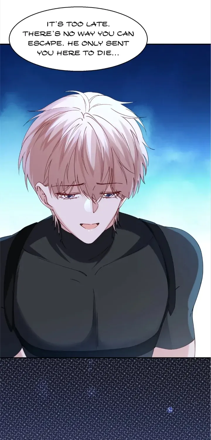 Deceiving Superiors and Using Subordinates Chapter 67 page 15 - 