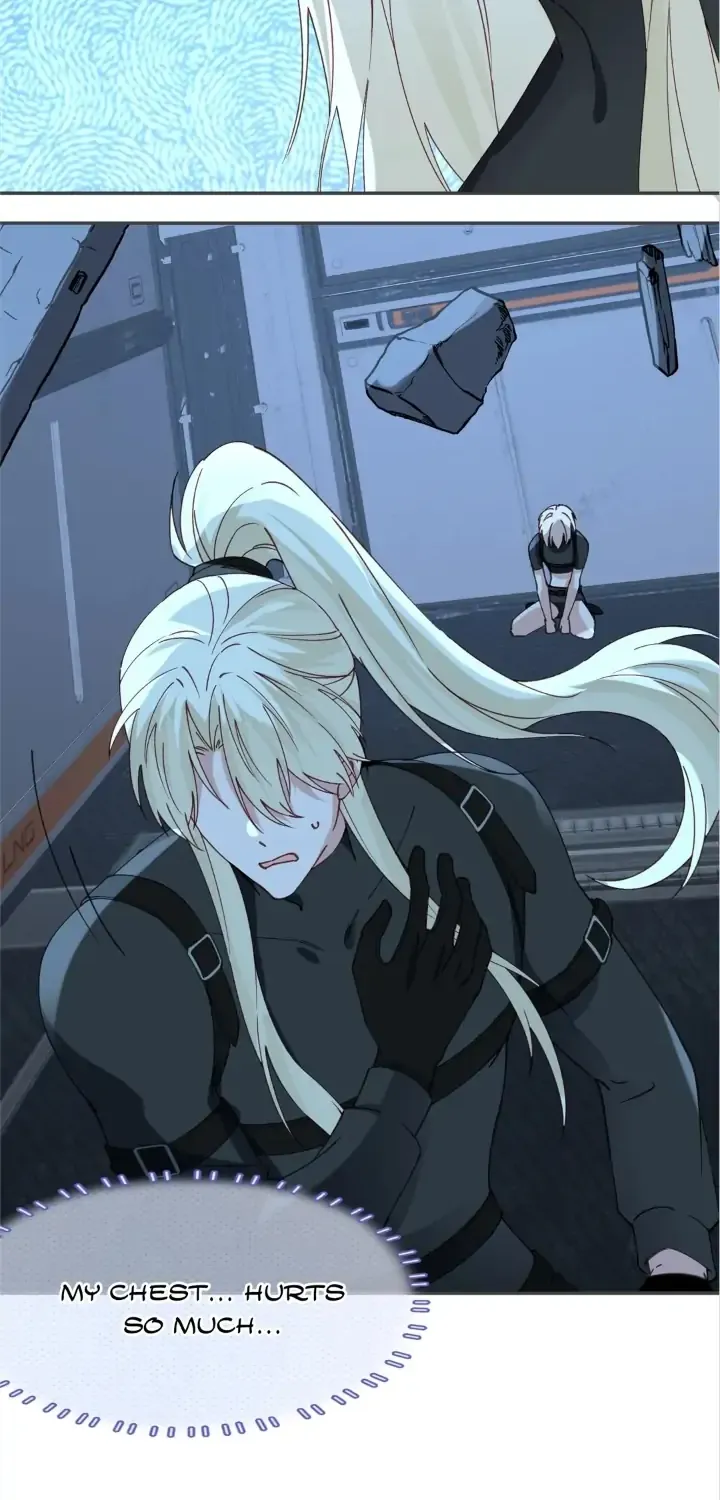 Deceiving Superiors and Using Subordinates Chapter 67 page 21 - 