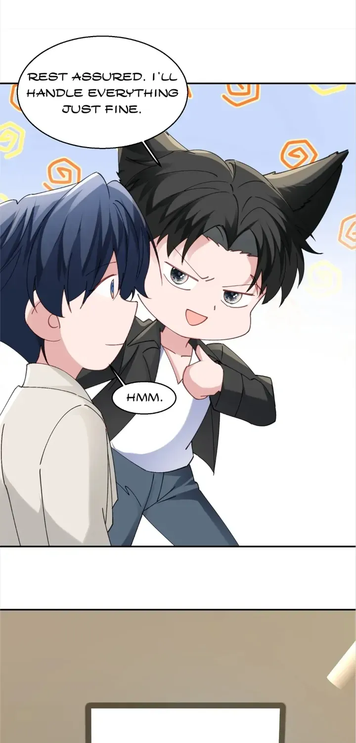 Deceiving Superiors and Using Subordinates Chapter 67 page 30 - 