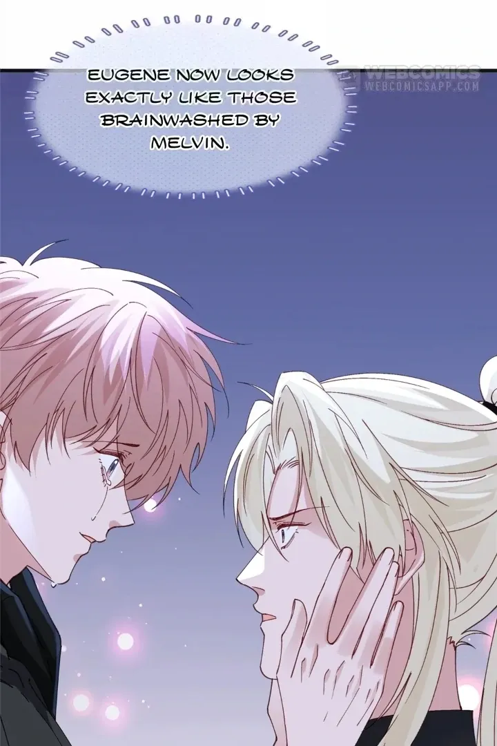 Deceiving Superiors and Using Subordinates Chapter 67 page 4 - 