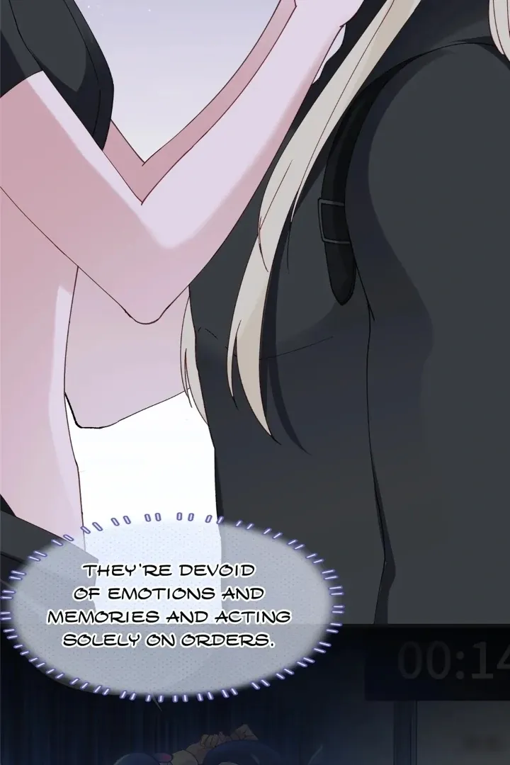 Deceiving Superiors and Using Subordinates Chapter 67 page 5 - 