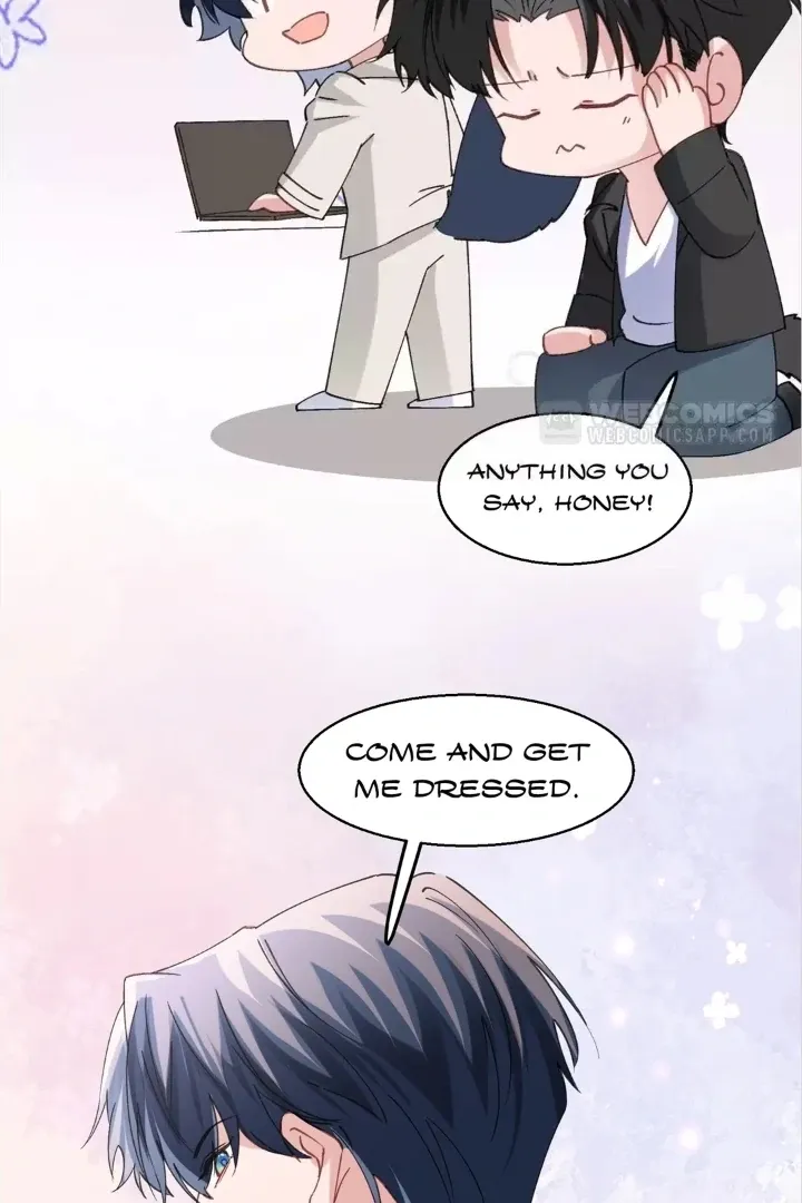 Deceiving Superiors and Using Subordinates Chapter 67 page 41 - 