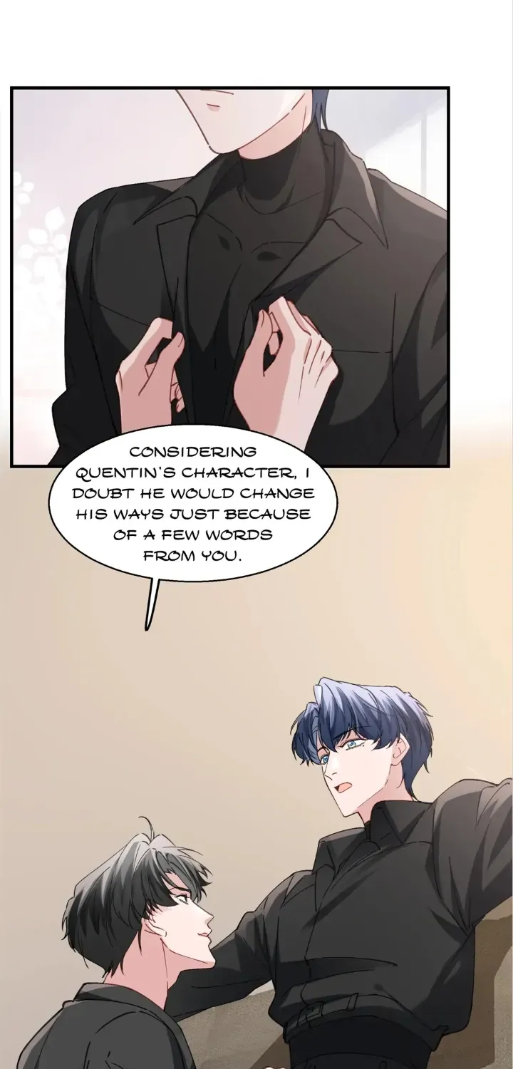 Deceiving Superiors and Using Subordinates Chapter 67 page 44 - 