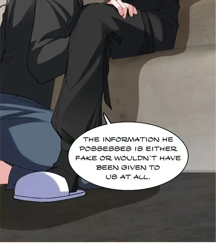 Deceiving Superiors and Using Subordinates Chapter 67 page 45 - 