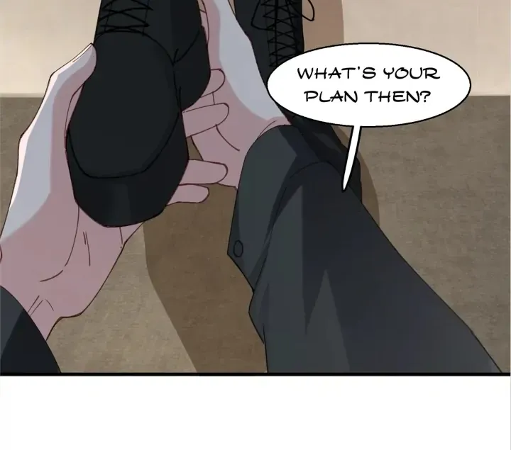 Deceiving Superiors and Using Subordinates Chapter 67 page 47 - 