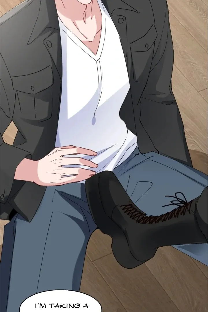 Deceiving Superiors and Using Subordinates Chapter 67 page 49 - 