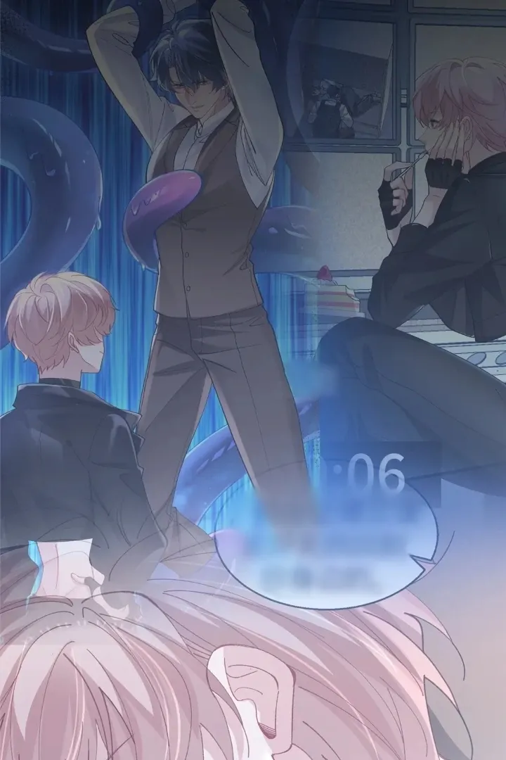 Deceiving Superiors and Using Subordinates Chapter 67 page 6 - 