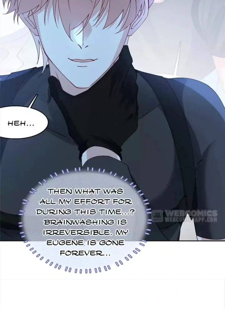 Deceiving Superiors and Using Subordinates Chapter 67 page 8 - 